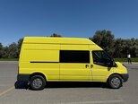 Ford Transit-7