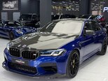 BMW M5-1
