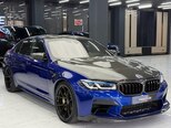 BMW M5-2