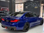 BMW M5-5