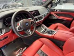 BMW X5 M-7