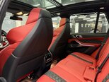 BMW X5 M-18