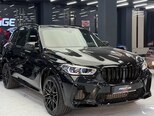 BMW X5 M-2