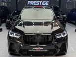 BMW X5 M-3