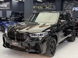 BMW X5 M-1