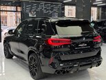 BMW X5 M-5