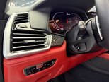 BMW X5 M-9