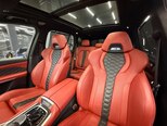 BMW X5 M-11