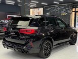 BMW X5 M-4