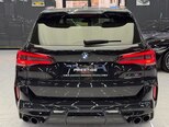 BMW X5 M-6