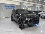 Land Rover Defender-3