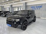 Land Rover Defender-1