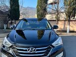 Hyundai Santa Fe-1
