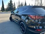Hyundai Santa Fe-2