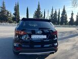 Hyundai Santa Fe-5