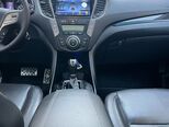 Hyundai Santa Fe-7