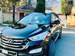 Hyundai Santa Fe-9