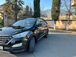 Hyundai Santa Fe-11