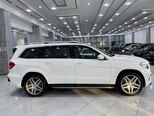 Mercedes GL 500 4MATIC-4
