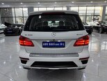 Mercedes GL 500 4MATIC-7
