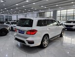 Mercedes GL 500 4MATIC-5