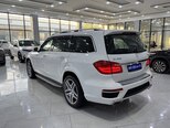 Mercedes GL 500 4MATIC-6