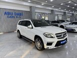 Mercedes GL 500 4MATIC-3