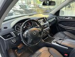 Mercedes GL 500 4MATIC-9
