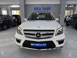 Mercedes GL 500 4MATIC-2