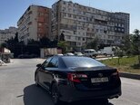Toyota Camry-6