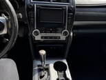 Toyota Camry-11