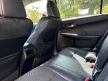 Toyota Camry-9