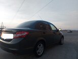 Saipa Saina-4