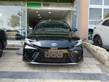 Toyota Camry-1