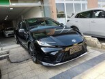 Toyota Camry-2