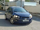 Chevrolet Aveo-7
