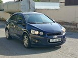 Chevrolet Aveo-5
