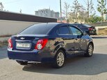 Chevrolet Aveo-11