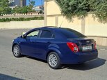 Chevrolet Aveo-9