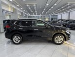 Nissan X-Trail-4