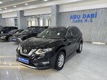 Nissan X-Trail-1