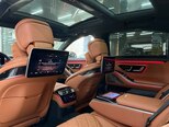 Mercedes S 500 4MATIC-9