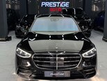 Mercedes S 500 4MATIC-3