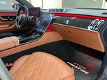 Mercedes S 500 4MATIC-13