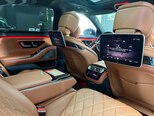 Mercedes S 500 4MATIC-11