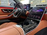 Mercedes S 500 4MATIC-14