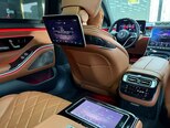 Mercedes S 500 4MATIC-12