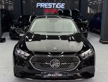 Mercedes E 300 e-2
