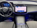 Mercedes E 300 e-10