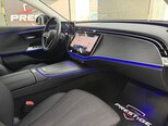 Mercedes E 300 e-7
